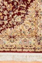 Килим Iranian Star 4130 red